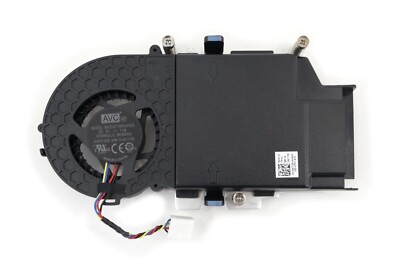 きのこうどん DELL OptiPlex 3046M 本体 Dell Optiplex 3090 Heatsink with Fan Assembly JV47V W77JN | eBay