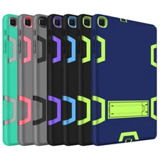 Heavy Duty Shockproof Case For Samsung Tab A 10.1" 2019 T510 Cover