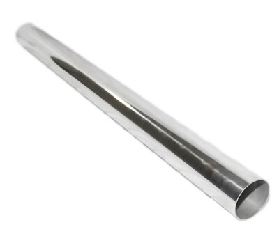 2.5"-63mm Pipe Per Meter Stainless Steel - View #11