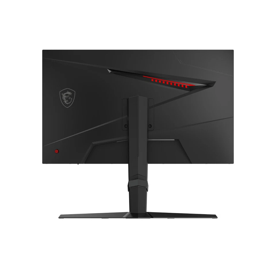 MSI MAG 275CQRF QD E2 27" Curved QHD 180Hz 0.5ms USB-C Gaming monitor - Image 3 of 4