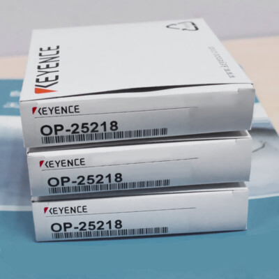 1PCS OP-25218 KEYENCE power supply module NEW 100% Quality