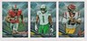 2022 23 Bowman's Best University Football Base #1-100 You Choose Finish Set