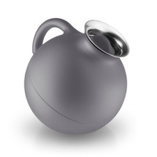 Globe Caraffa Termica 1L Grigia - Eva Solo