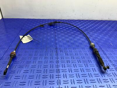 17 Infiniti Qx80 5 6l Automatic Transmission Shifter Cable Oem Ebay