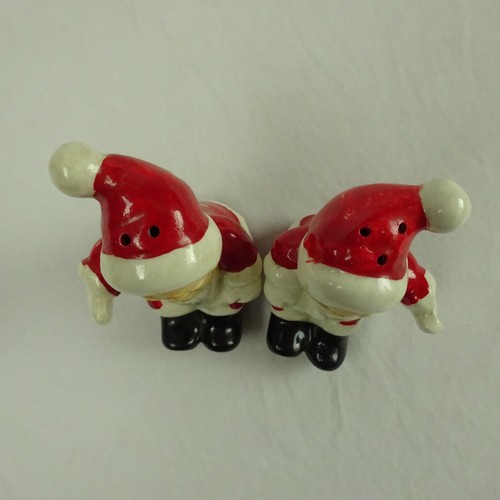 Shakers sale e pepe di Babbo Natale made in Japan - Foto 8 di 8
