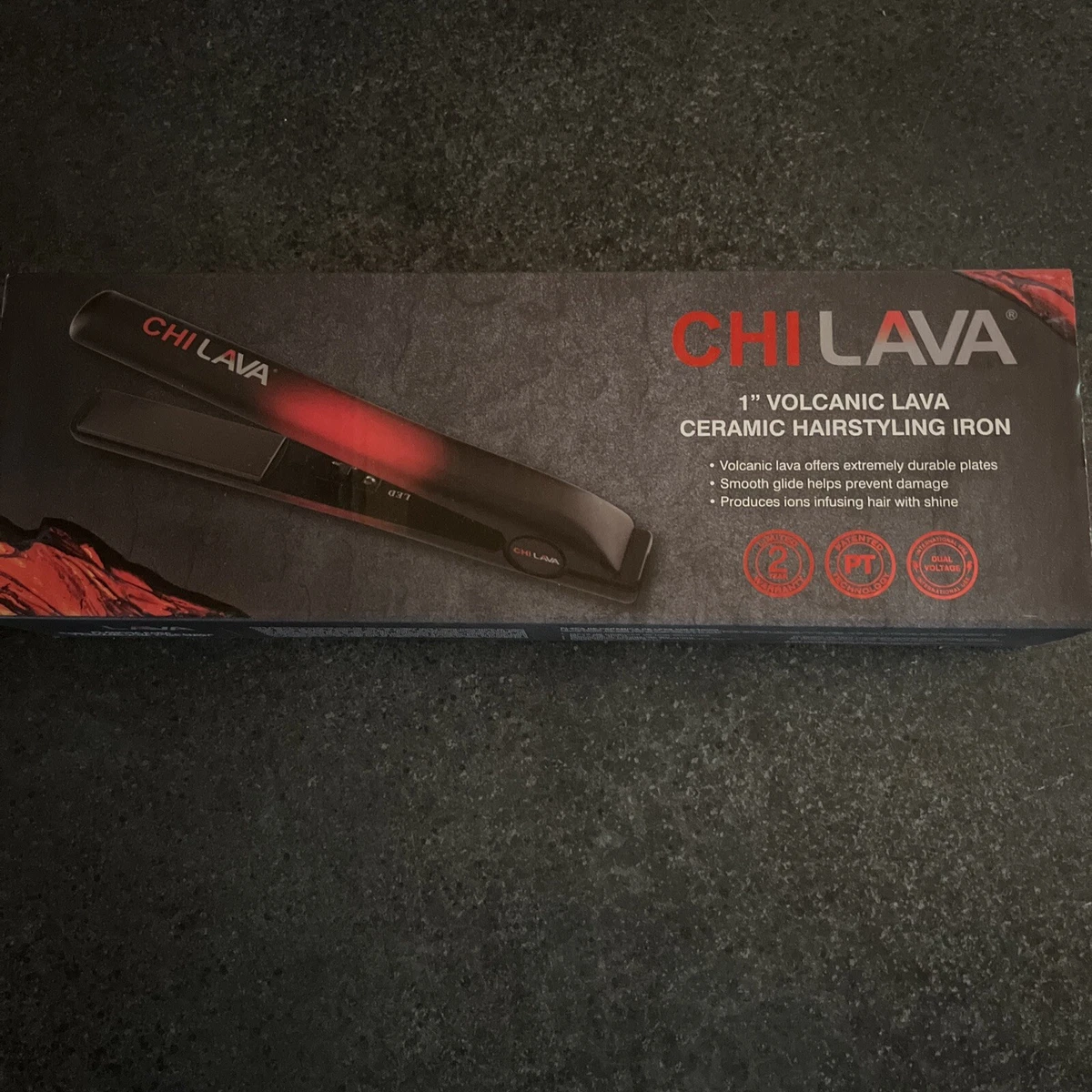 Chi Lava 1