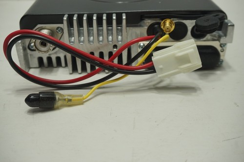 Radio Kenwood TK8180 . - Zdjęcie 6 z 9