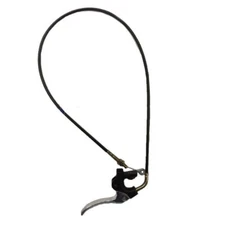 Ariens Genuine OEM Snow Blower Track Remote Cable 06900510