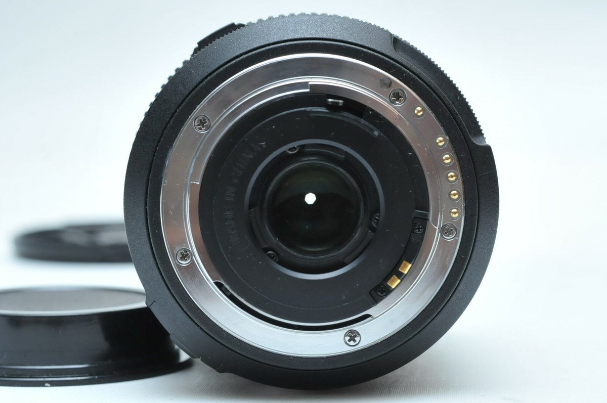 【美品】PENTAX smc DA 3.5-6.3 18-270mm Pentax Smc Da 18-270Mm F3.5-6.3Ed Sdm Camera Lens | eBay