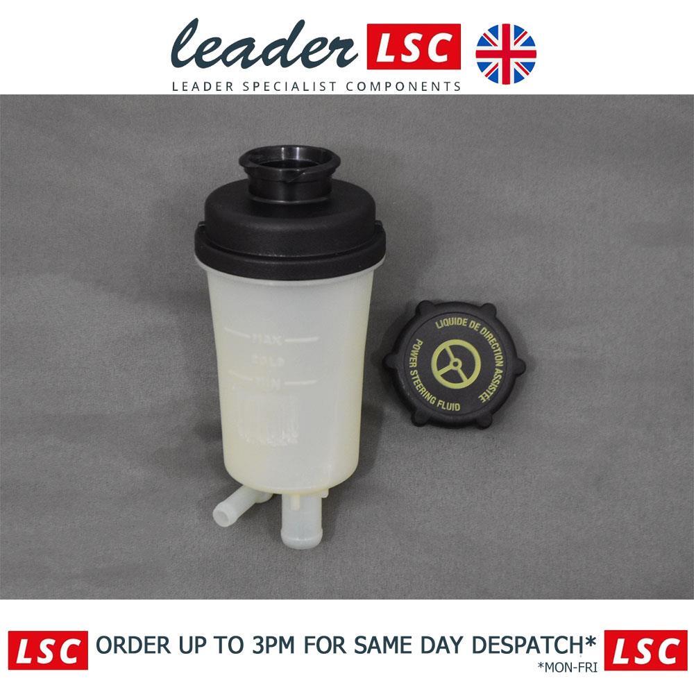 Genuine Ford Focus Mk2 C-max Power Steering Pump Reservoir 1420238 