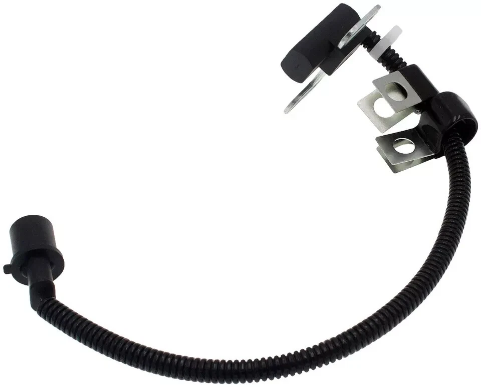 Sensor magnético de posición del cigüeñal Dorman 962-547 para 94-96 Dodge 2500 3500 Foto 3 de 4