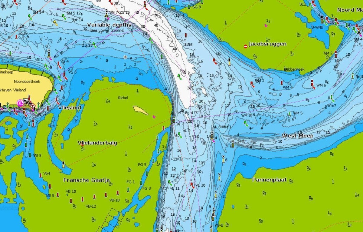 Card Chart Navionics Plus Chip Navionics Gold SD Chart Card USA East SD/16XG ...