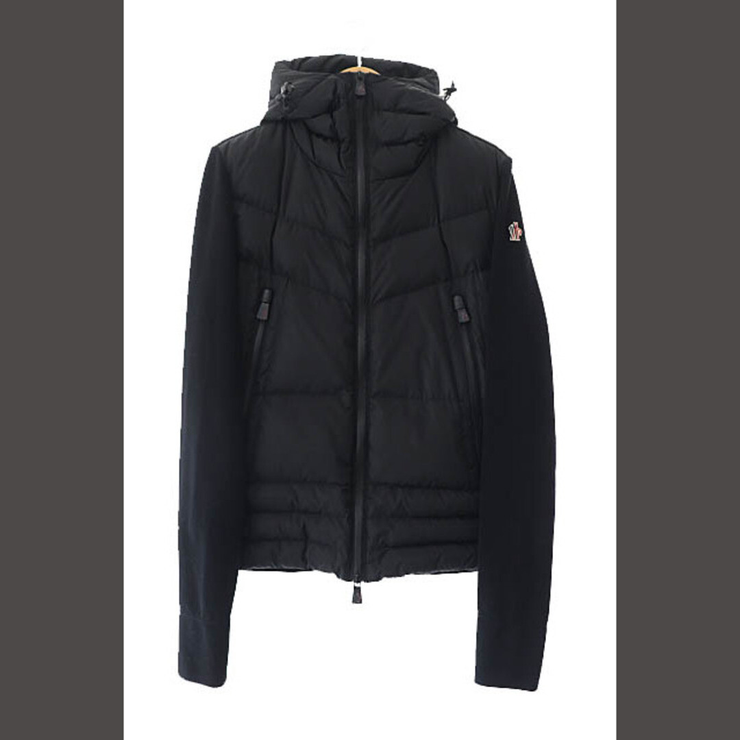 MONCLER GRENOBLE MAGLIA CARDIGAN