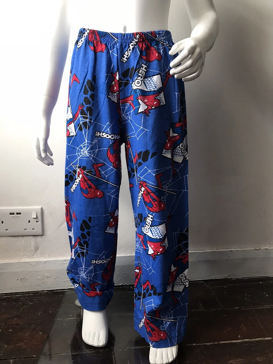 Cakeworthy Unisex Spider-Man PJ Set