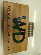 Lot of 8 Fusetron FRN-R-5 Dual Element Time Delay Fuses 5A 250V