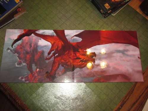 Dungeons and Dragons 5e RPG books free shipping Mostly brand New - Picture 24 of 338