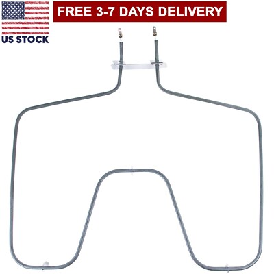 Bake Element For GE JBS160DM3WW HotPoint RB787WC1WW RB757WH3WW Electric Range