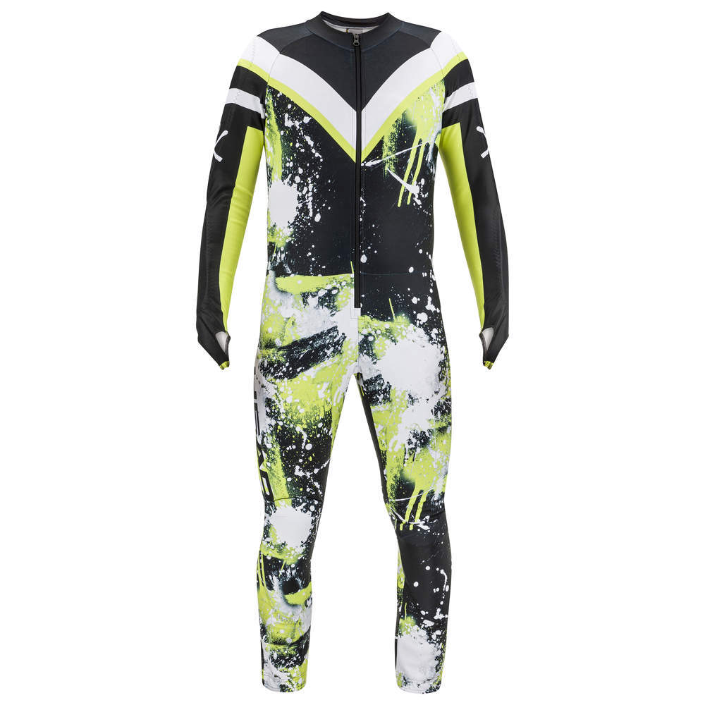 Head RACE SUIT MEN (821292) Rennanzug für Herren