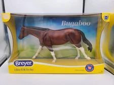Breyer Bugaboo #BT-R-10015 [B] TSC Exclusive Roxy Mold
