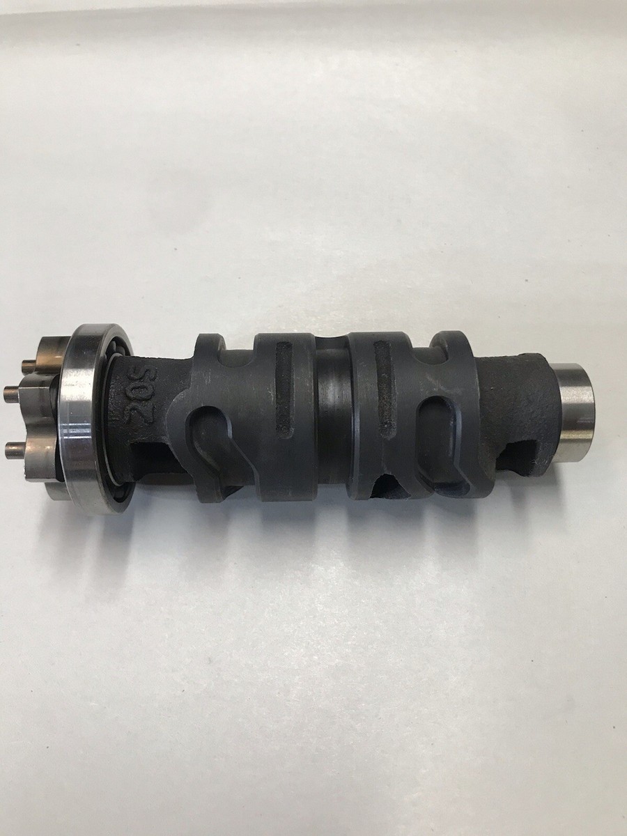 YAMAHA FZ6R 2009-2017 SHIFT CAM SHIFT DRUM PART # 20S-18540