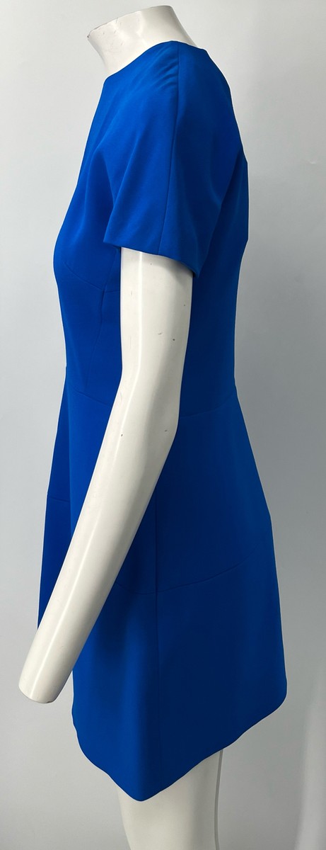 ワンピース VICTORIA BECKHAM Woman Dress Blue 1125WDR006143B 8283 VICTORIA VICTORIA BECKHAM: Dress woman - Blue | Victoria