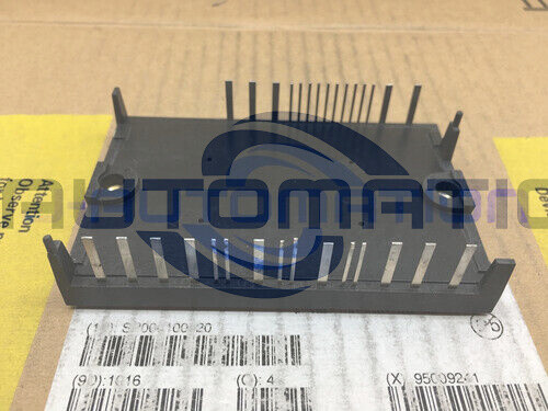 1PCS MITSUBISHI J2-Q02A-D Module Power Supply New 100% Quality - Foto 6