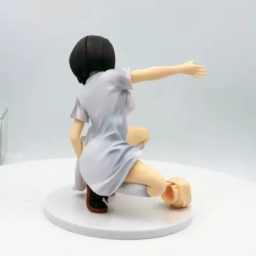 New 12cm Hiiragi Mayu Girl Hentai Anime Action Figure Hot - Picture 6 of 7