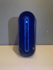 alienware aurora r10 gaming pc AMD Ryzen 5 5600X  8gb RAM nivida GTX 1660 SUPER