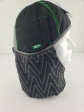 MSA V-Gaurd Supreme Flame Resistant Helmet Liner - Extended 2 Piece