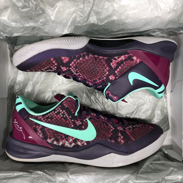 kobe pit viper