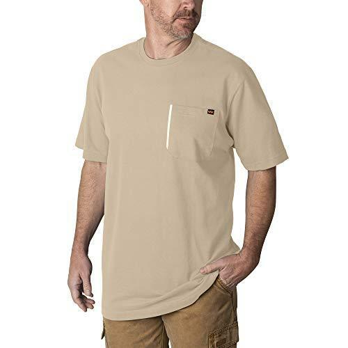 Walls Men's Grit Heavyweight Short 