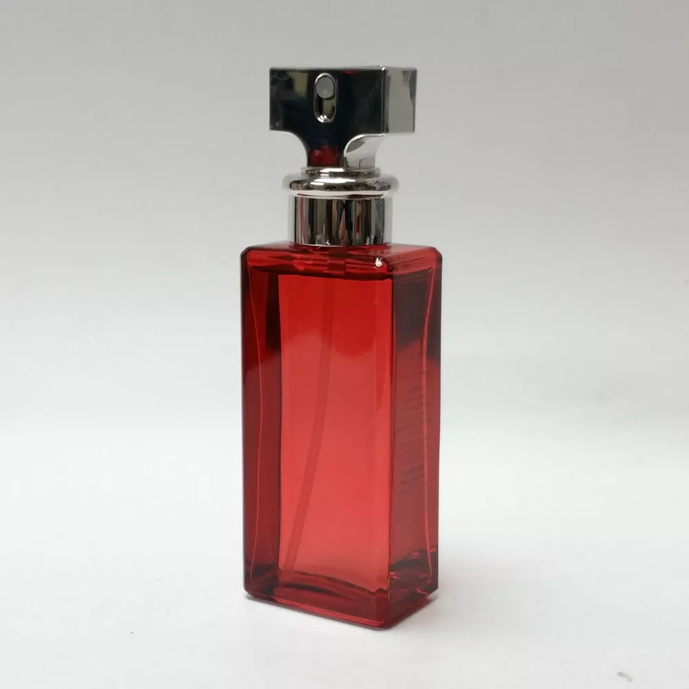 Eternity cheap rose perfume