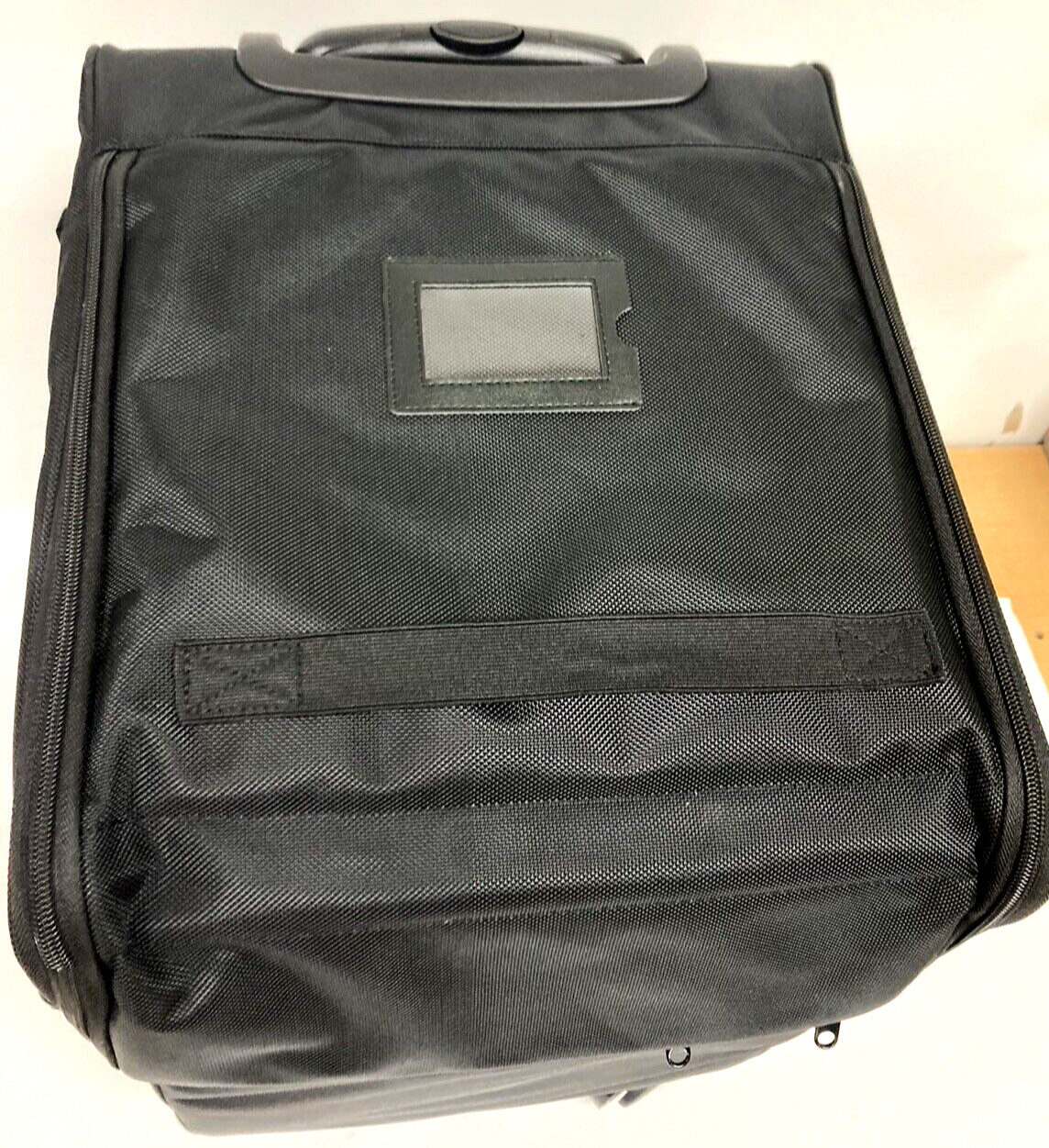 New Mobile-Pack Large Portable Housekeeping Supply Cart w/4 Wheels Hotel Motel