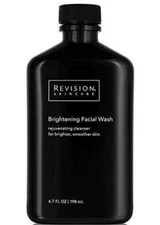 Revision Brightening Facial Wash, 6.7 Fl Oz- Brand New! Fresh!