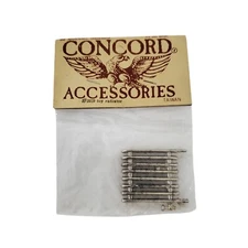 Dollhouse Miniature Concord Toy Metal Radiator Heat Register
