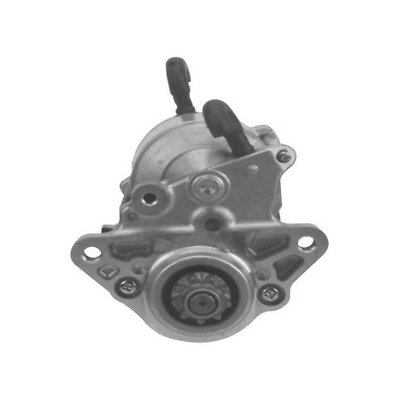 Denso Starter Motor 280-0233