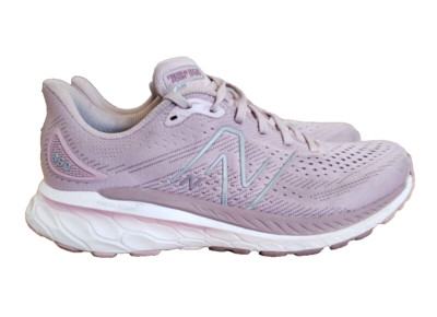 Women's New Balance Fresh Foam X 860v13 Violet Shadow W860C13 Size 10.5 B