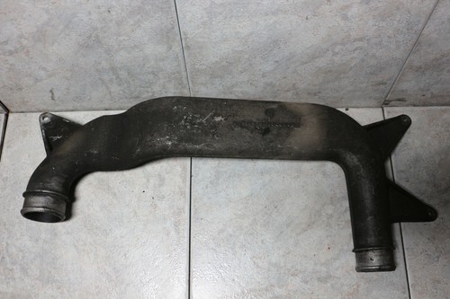 ORIGINAL Mercedes Benz VITO W638 Turborohr Turbolader Saugrohr A6385280709 DE ✓