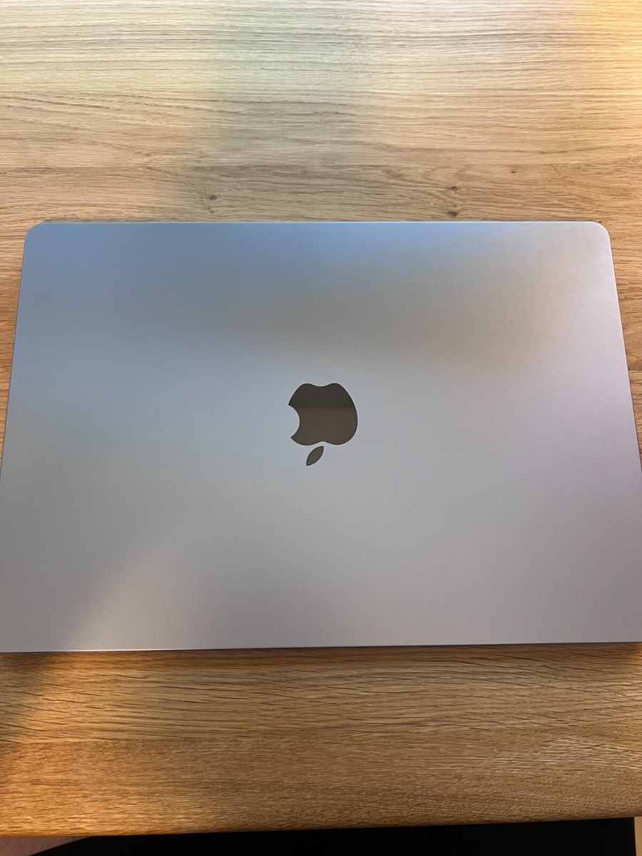 MacBookAir M2 15インチ スペースグレー 256GB 8GB 全付 Amazon | 【整備済み品】MacBook Air 15-inch, M2, 2023 (15