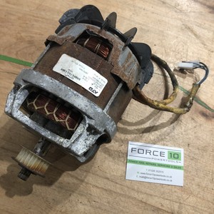 110v Motor Belle Minimix 150 Cement Mixer Replacement Part 900/34400