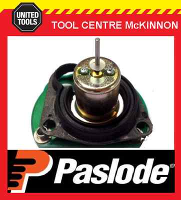 PASLODE GAS FRAMER 901430 & 901422 FAN MOTOR ASSY   SUIT IMCT AND FRAMEMASTER