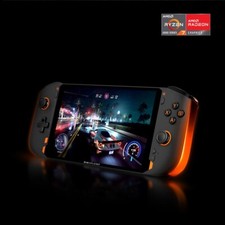 ONEXPLAYER MINI - AMD Ryzen 6800U 1920 1200 - 32GB 2TB