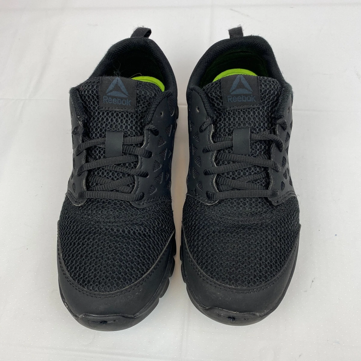 Reebok women's cheap work shoes