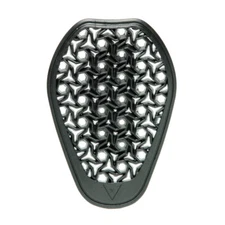 Dainese Pro-Shape Hip/Hips 2.0 Black Protectors Plain for Motorcycle Pants NEW+