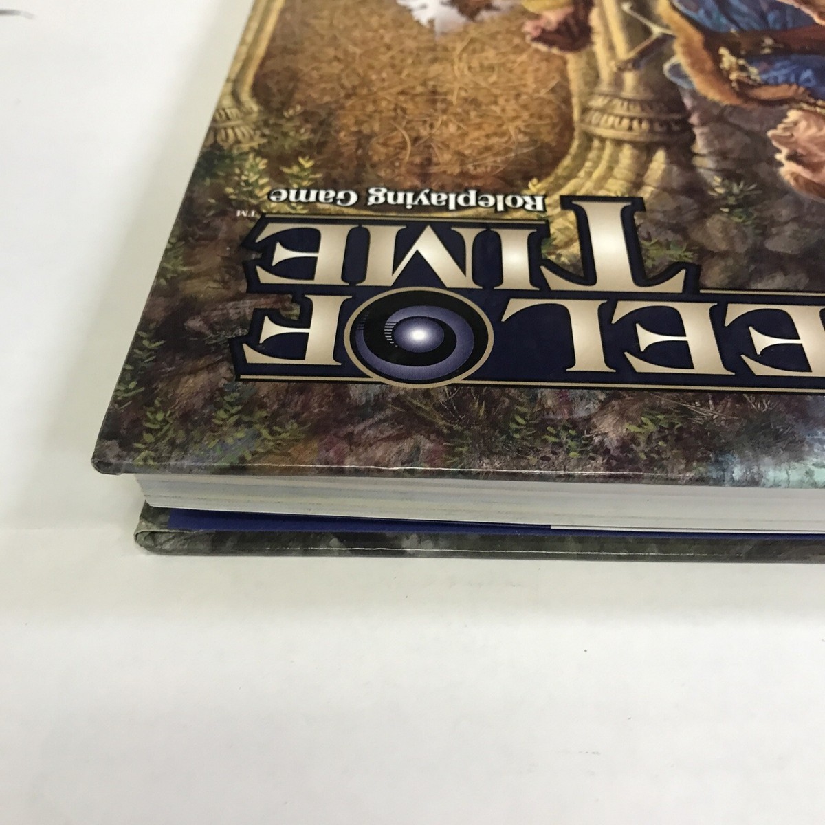 The Wheel of Time Roleplaying Game av Charles R.. | Köp på