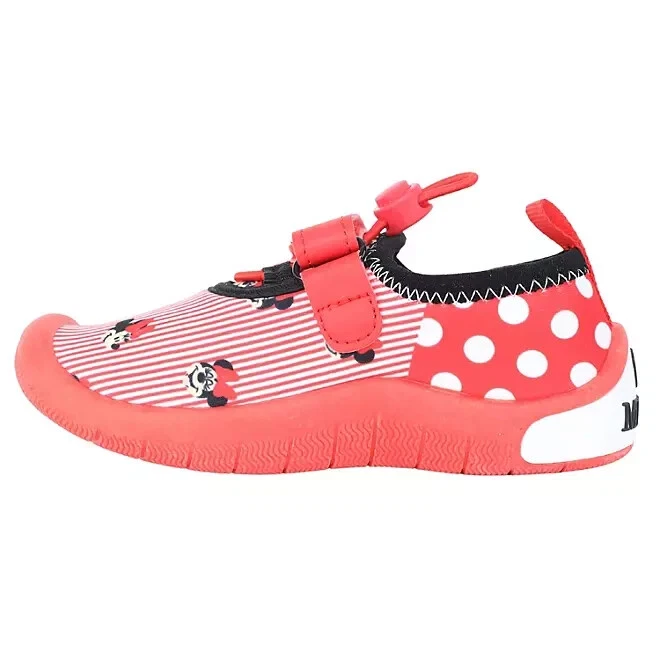 Zapato de agua de secado rápido Minnie Mouse para niñas pequeñas talla 13/1 Foto 2 de 4