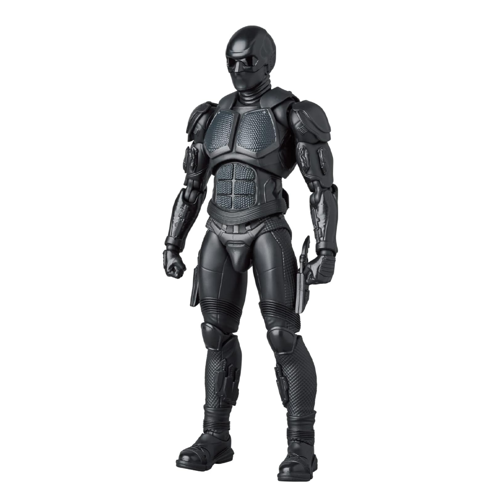 マフェックス No.183 MAFEX BLACK NOIR THE BOYS NEW MAFEX No.183 BLACK NOIR Figure THE BOYS SEVEN Starlight