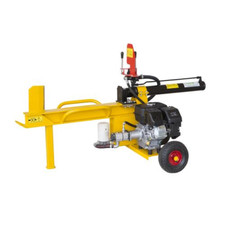 Spaccalegna Orizzontale a Benzina 11 Tonnellate Famag - Mod. SL11B600