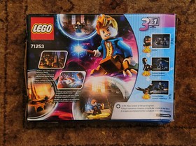 LEGO Dimensions: Fantastic Beasts Story Pack 71253 (Retired - New in Box)