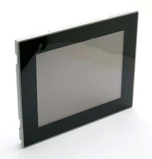 ABB CP6410 1SAP541010R0001 E:A1 Touch Control Panel -Unused/Attn2-